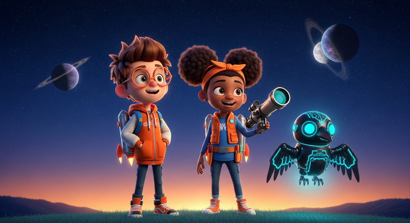 Astronomy Year cover