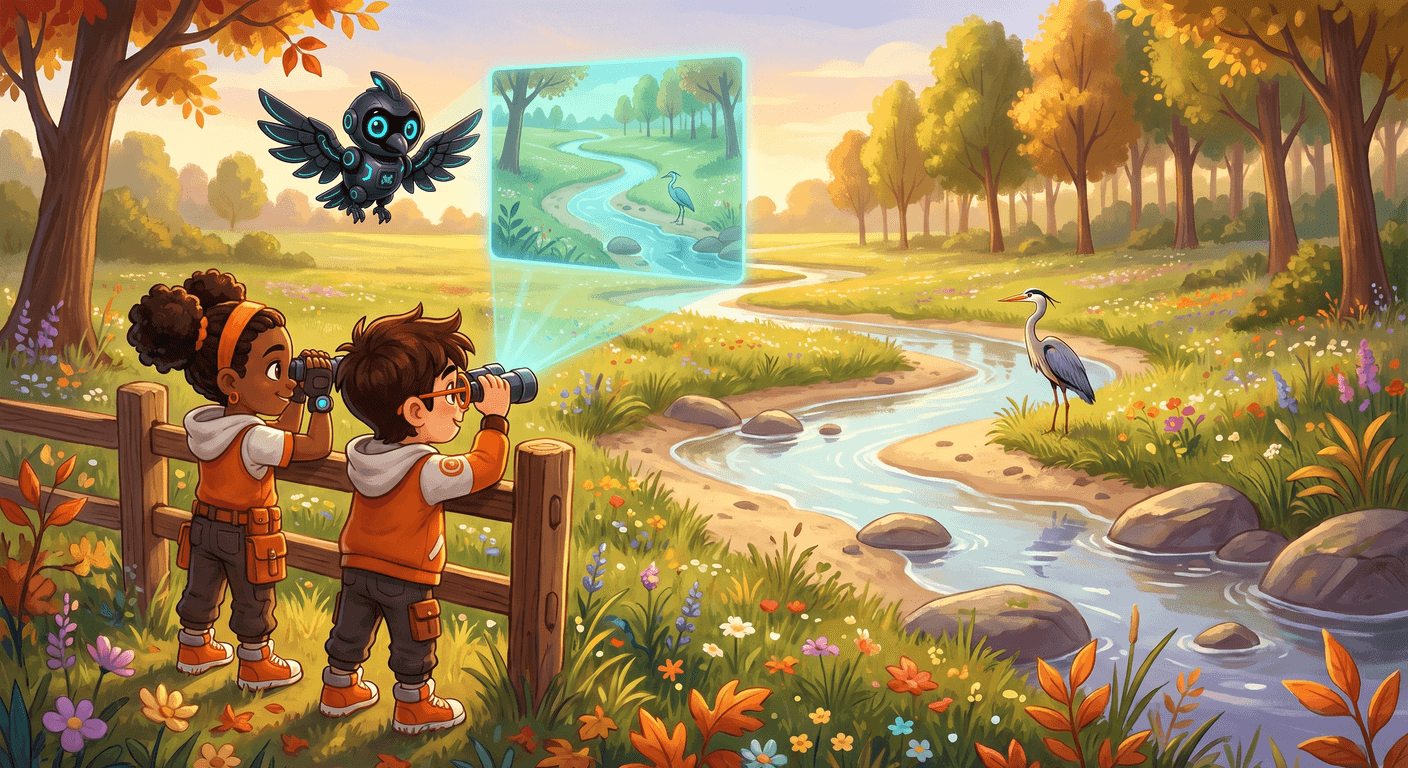 Backyard Explorer: Grades 3 to 5 cover