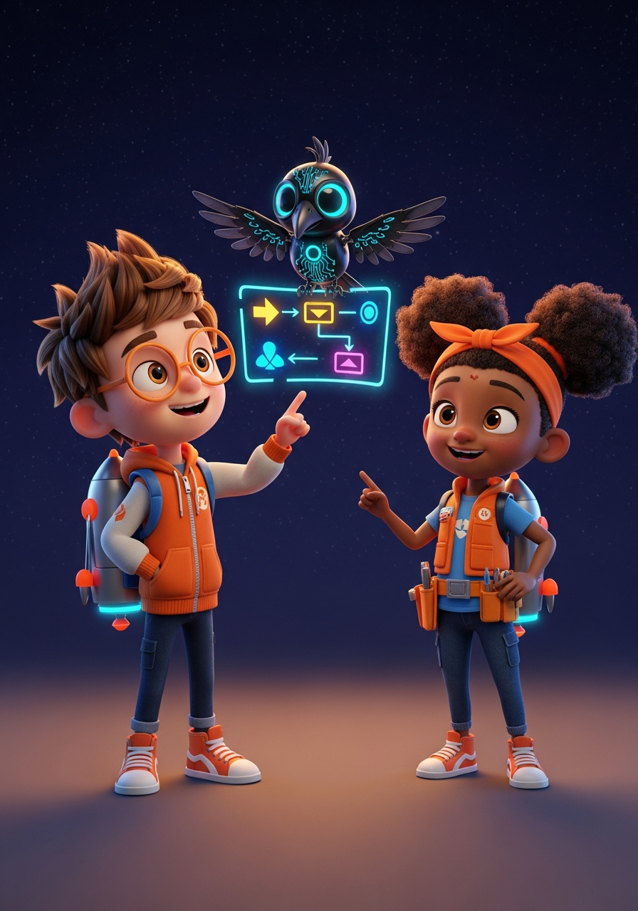 Code Crew Grade 2 cover