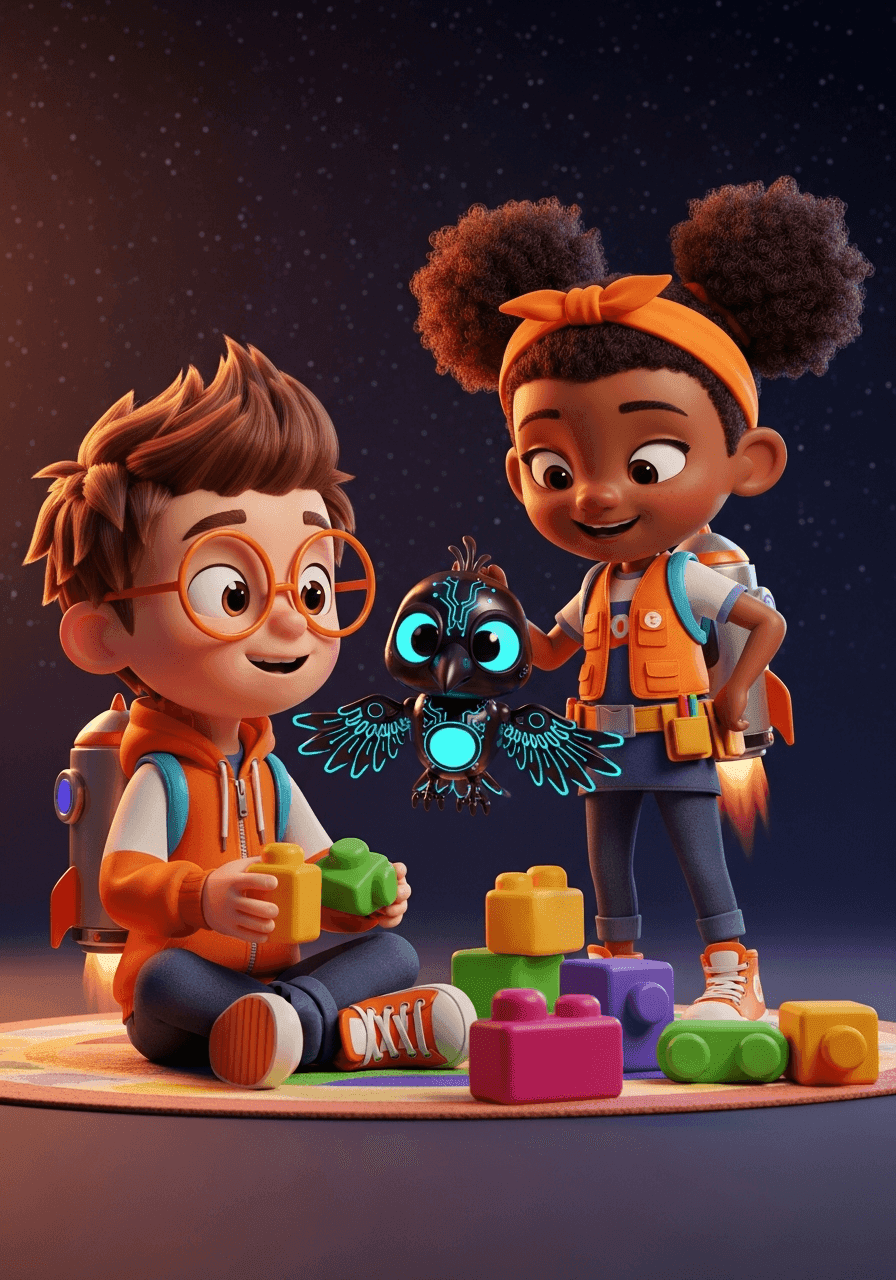 Code Crew Kindergarten cover