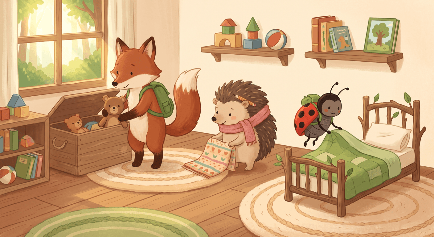 Home Helpers: Kindergarten to Grade 2 cover
