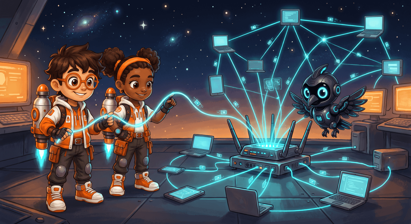 Inside the Machine: Grades 3 to 5 cover