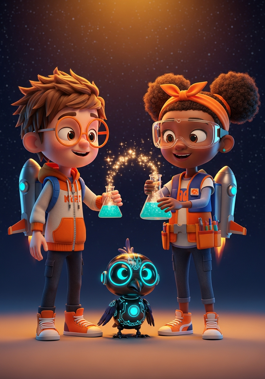 Science Launch Grade 1 cover