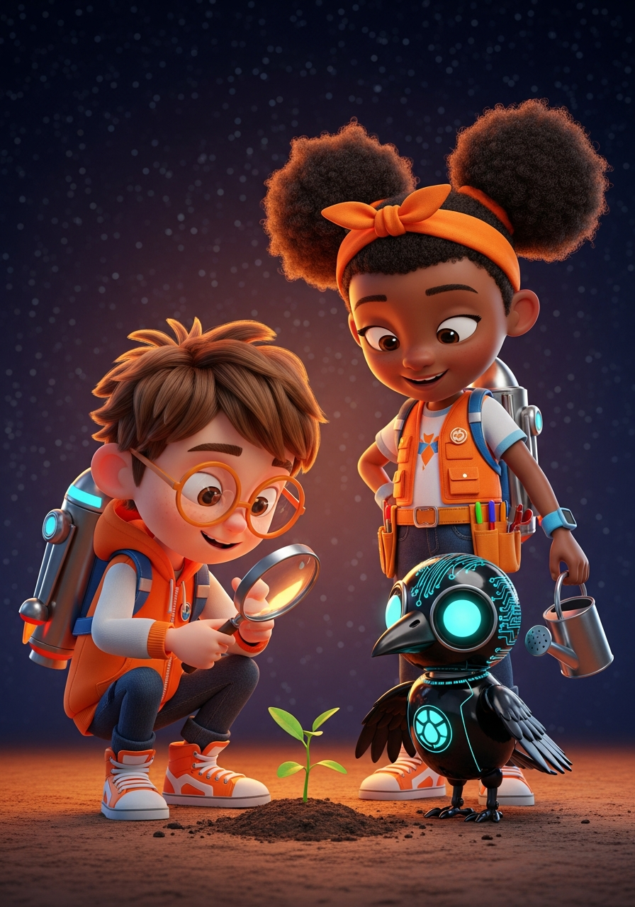 Science Launch Grade 2 cover