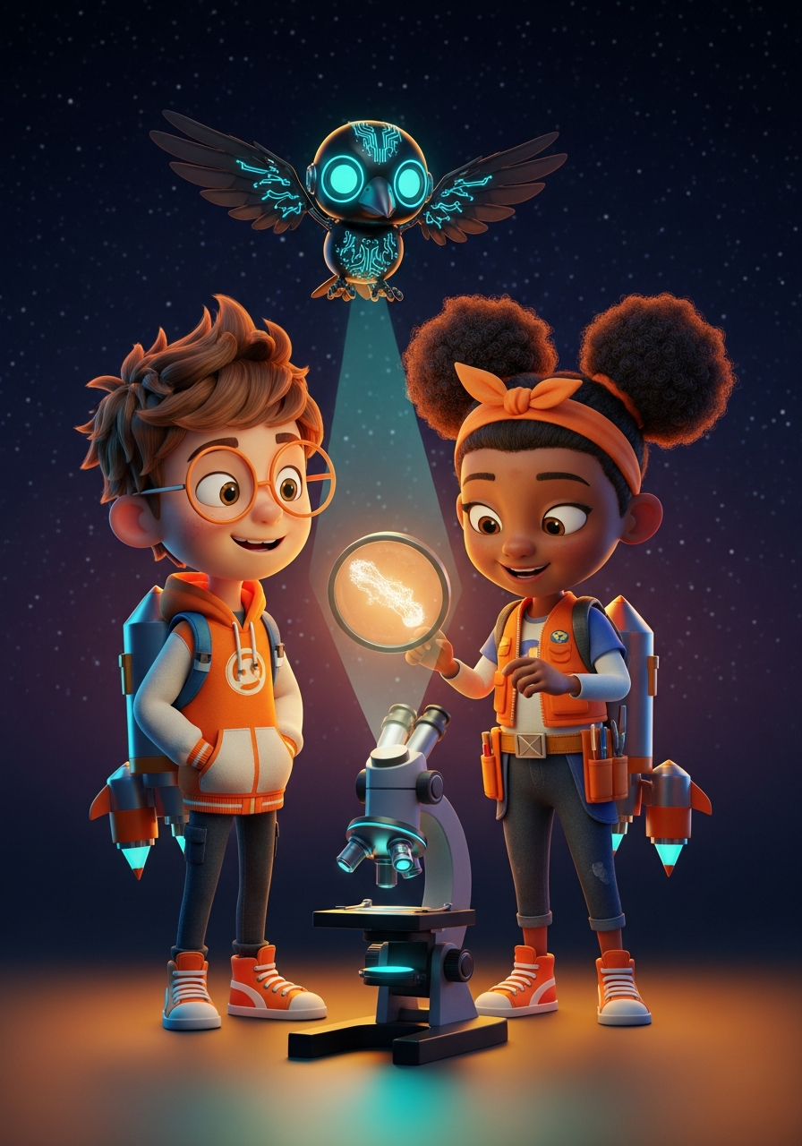 Science Launch Grade 4 cover