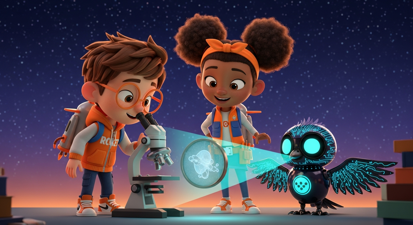 Science Launch Grade 4 cover