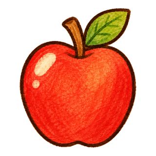 apple