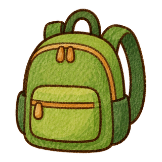 backpack