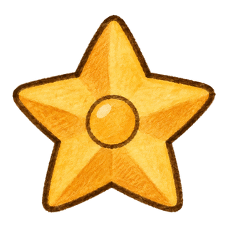 badge