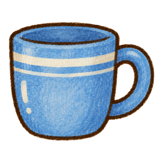 cup