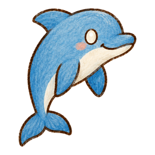 dolphin