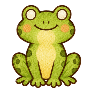 frog