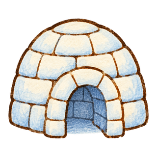 igloo
