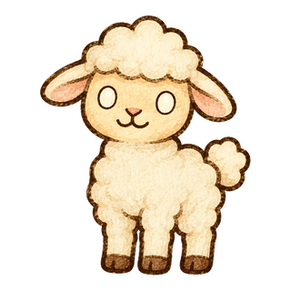 lamb