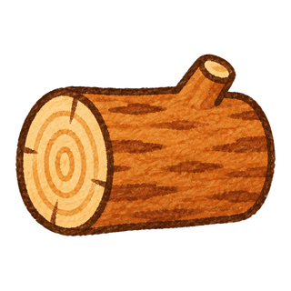 log