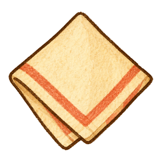 napkin
