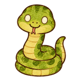 snake