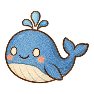 whale