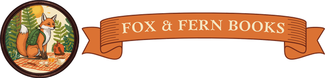 Fox & Fern Books