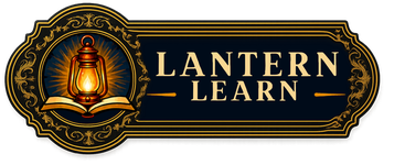 Lantern Learn